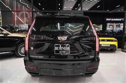 كاديلاك اسكاليد